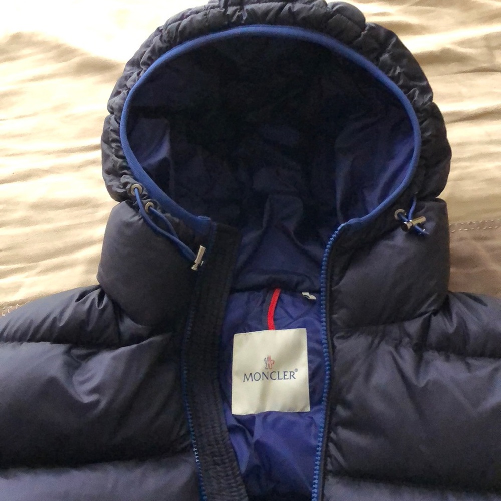 Jacket - Picture 4 of 4